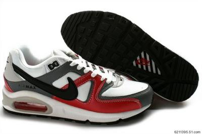 Nike Air Max Command-8